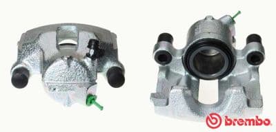 Caliper BREMBO F 06 044