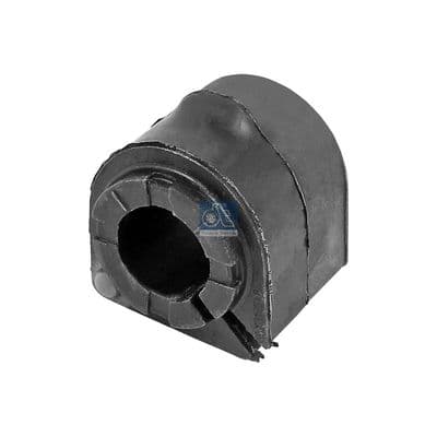 Casquillo del buje, estabilizador DT Spare Parts 13.11042