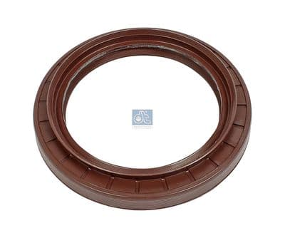 Retén para ejes, diferencial DT Spare Parts 1.16661