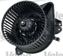 Ventilador del interior VALEO 698533