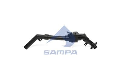 Válvula de control de refrigerante SAMPA 026.204