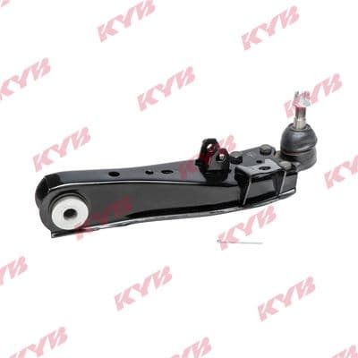 Brazo oscilante, suspensión de ruedas KYB KSC6005