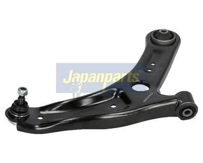 Brazo oscilante, suspensión de ruedas JAPANPARTS BS-H66R