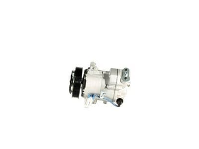Compresor, aire acondicionado MAHLE ACP 138 000S
