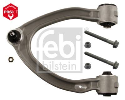 Brazo oscilante, suspensión de ruedas FEBI BILSTEIN 47736
