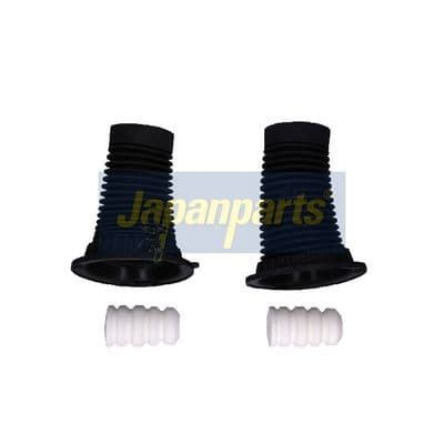 Juego de guardapolvos, amortiguador JAPANPARTS KTP-L02