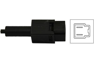 Interruptor de luces de freno Kavo Parts EBL-6503
