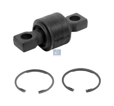 Juego de reparación, brazos de suspensión DT Spare Parts 3.96634