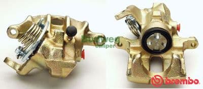 Caliper BREMBO F 23 070