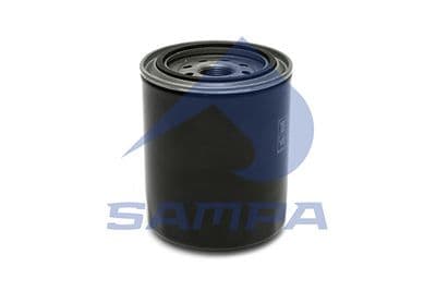 Filtro de aceite SAMPA 800.00021