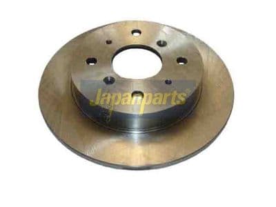 Disco de freno JAPANPARTS DP-405C