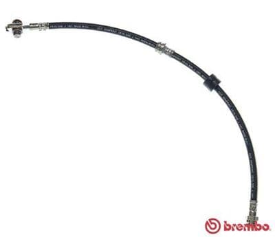 Manguera de frenos BREMBO T 85 046