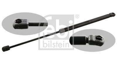 Amortiguador, cajuela/compartimento de carga FEBI BILSTEIN 01185