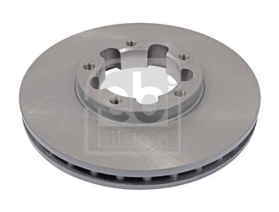 Disco de freno FEBI BILSTEIN 107998
