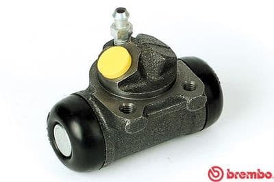 Cilindro de freno de rueda BREMBO A 12 176