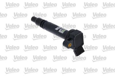 Bobina de encendido VALEO 245804