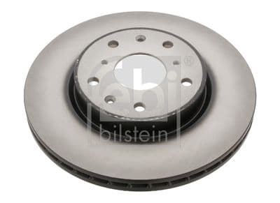 Disco de freno FEBI BILSTEIN 29310