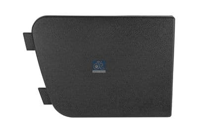 Cubierta, panal de radiador DT Spare Parts 2.71303