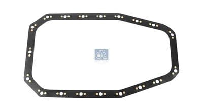 Junta, cárter de aceite DT Spare Parts 7.50603