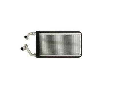Radiador de calefacción, calefacción interior MAHLE AH 315 000S