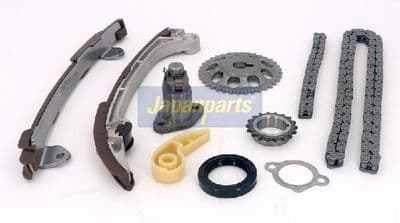 Juego de cadena de distribución JAPANPARTS KDK-205
