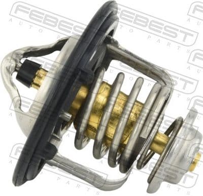 Termostato, refrigerante FEBEST 03462-002