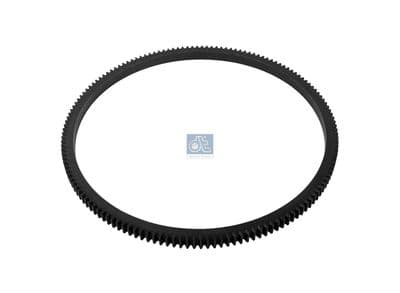 Piñón, volante del motor DT Spare Parts 7.54012