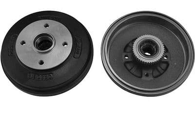 Tambor de freno Kavo Parts BD-4358