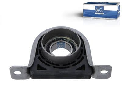 Suspensión, árbol de transmisión DT Spare Parts 7.20044