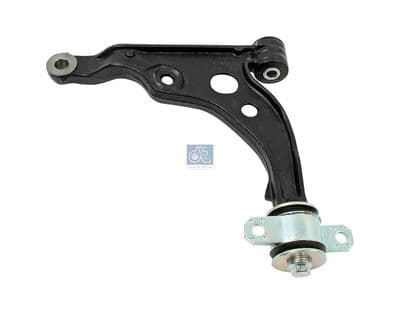 Brazo oscilante, suspensión de ruedas DT Spare Parts 12.63000