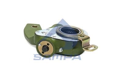 Ajustador automático de tensión, sistema de frenado SAMPA 022.440
