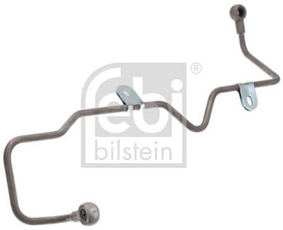 Conducto de aceite, turbocompresor FEBI BILSTEIN 1006116