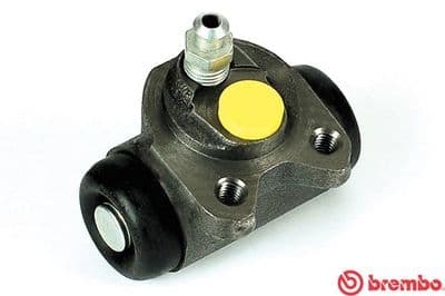 Cilindro de freno de rueda BREMBO A 12 128