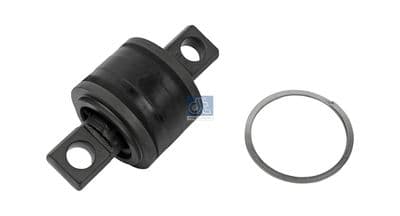 Juego de reparación, brazos de suspensión DT Spare Parts 4.91537