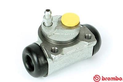 Cilindro de freno de rueda BREMBO A 12 259