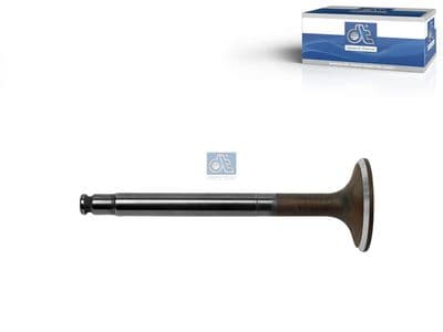 Válvula de escape DT Spare Parts 4.67389
