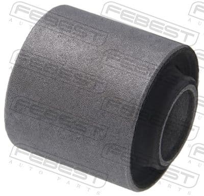 Horquilla de suspensión FEBEST NAB-E25UPF