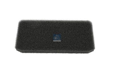 Filtro, aire del interior DT Spare Parts 6.73102