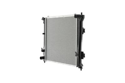 Radiador, refrigeración del motor HELLA 8MK 366 307-581