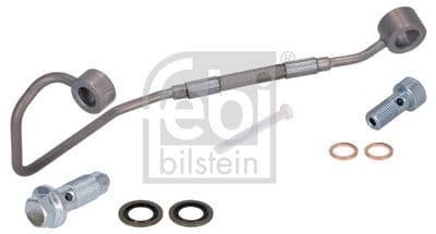 Conducto de aceite, turbocompresor FEBI BILSTEIN 189938