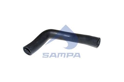 Tubería de radiador SAMPA 021.114