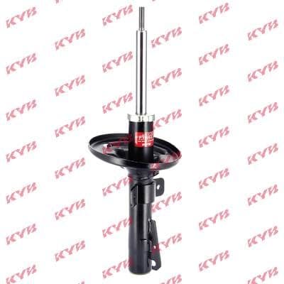 Amortiguador KYB 334822