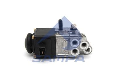Válvula Solenoide SAMPA 091.343