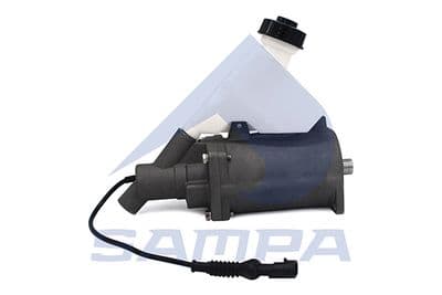 Servoembrague SAMPA 096.3059
