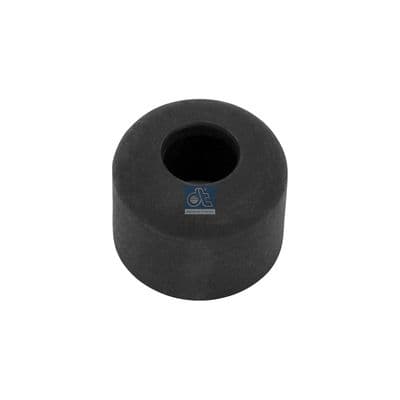 Junta tórica, colector admisión DT Spare Parts 4.30184