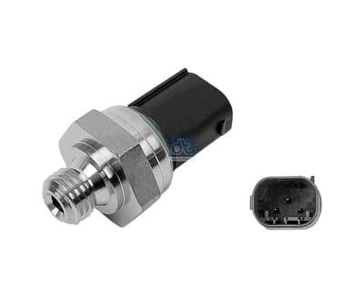 Sensor, presión gas de escape DT Spare Parts 4.69767