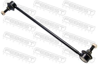 Travesaños/barras, estabilizador FEBEST 2523-307F