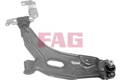 Brazo oscilante, suspensión de ruedas Schaeffler FAG 821 0367 10
