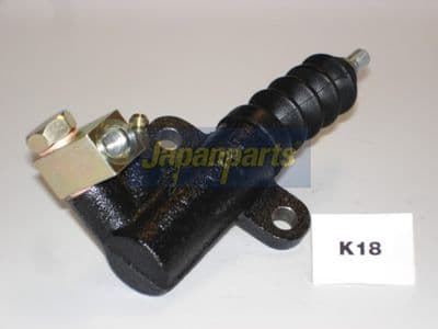 Cilindro esclavo, clutch JAPANPARTS CY-K18