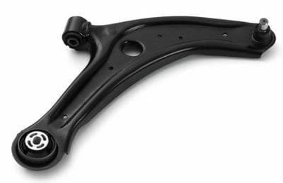 Brazo oscilante, suspensión de ruedas BOSCH 0 986 142 018